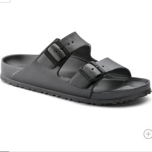 Birkenstock Arizona EVA Sandal Men’s 10 NWOT